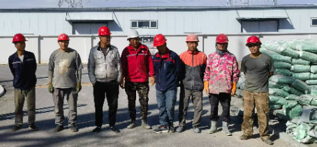 汉阴厂房地基沉降注浆加固施工队伍怎么选